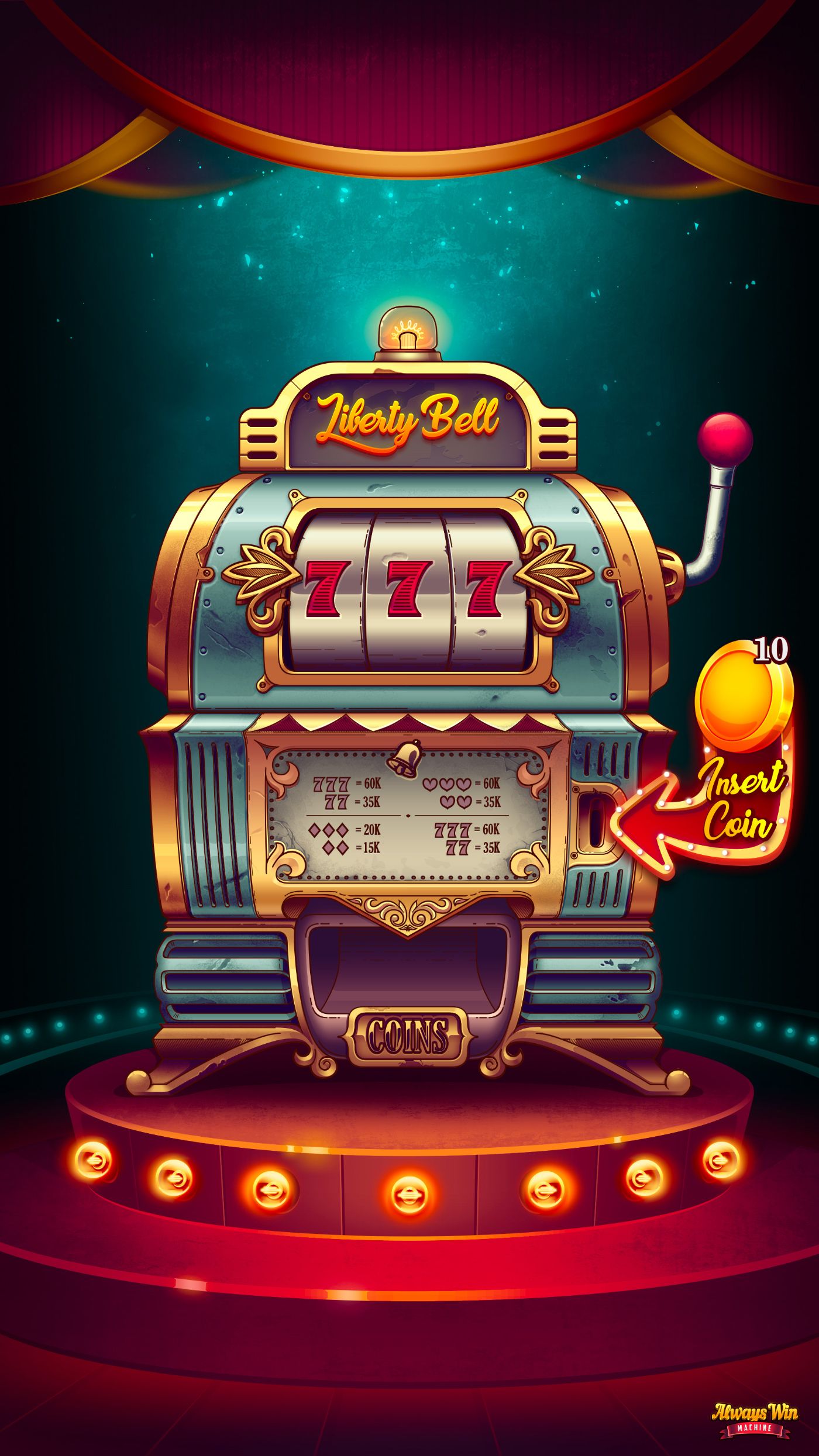 Bali Vacation slot collection displayed on dana123 platform