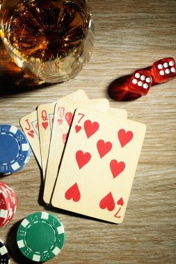 Live roulette table interface on dana123 platform