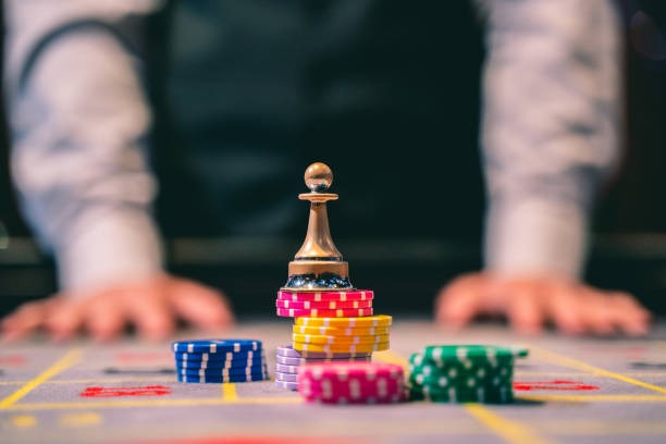 Roulette betting guide